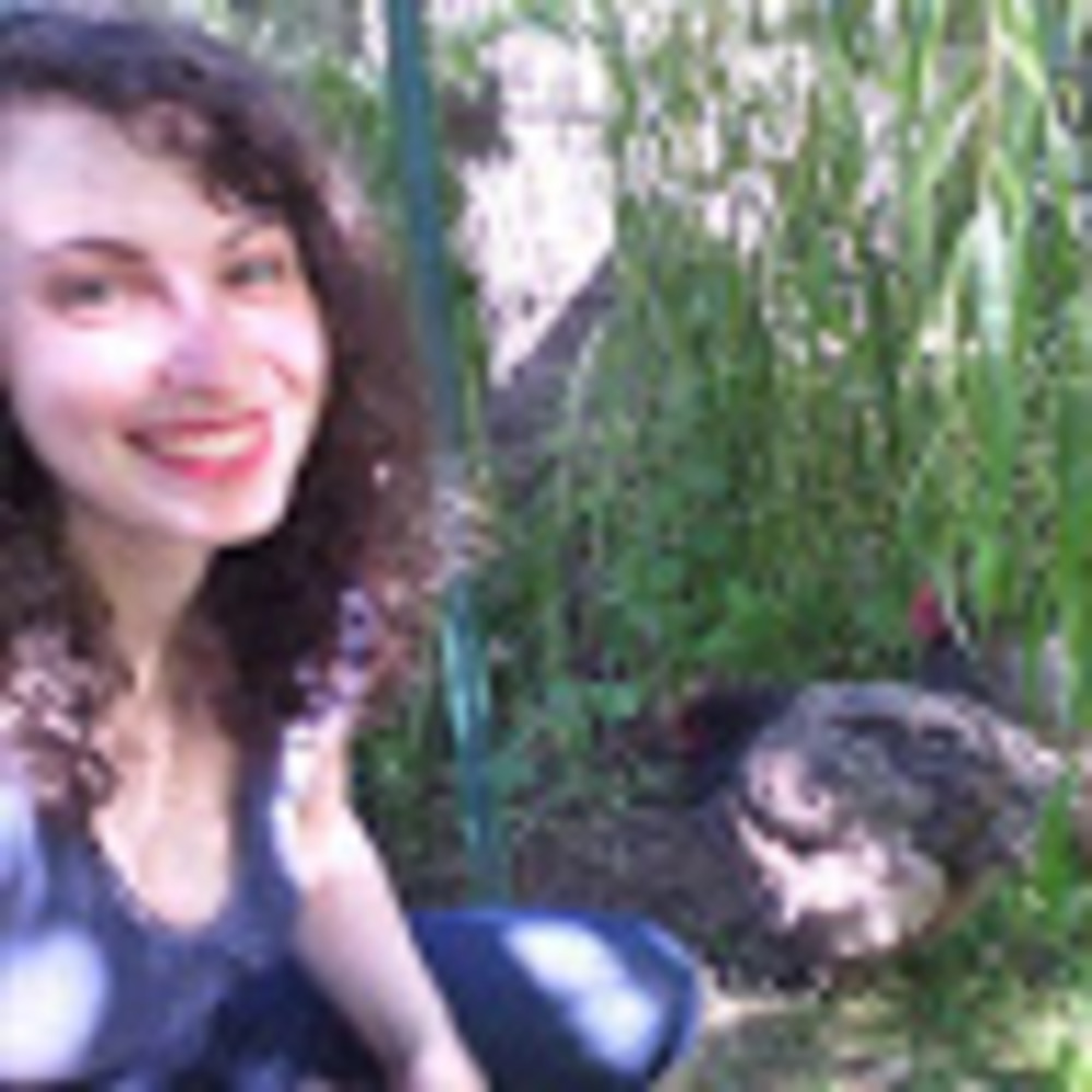 Meet your Posher, Ari